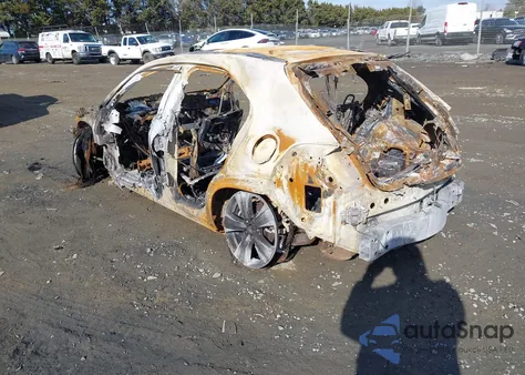 2023 Lexus Ux 250H Premium from USA, damaged, VIN JTHP9JBH3P2063989